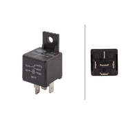 Hella Main Power Relay 4RD 933 332-061