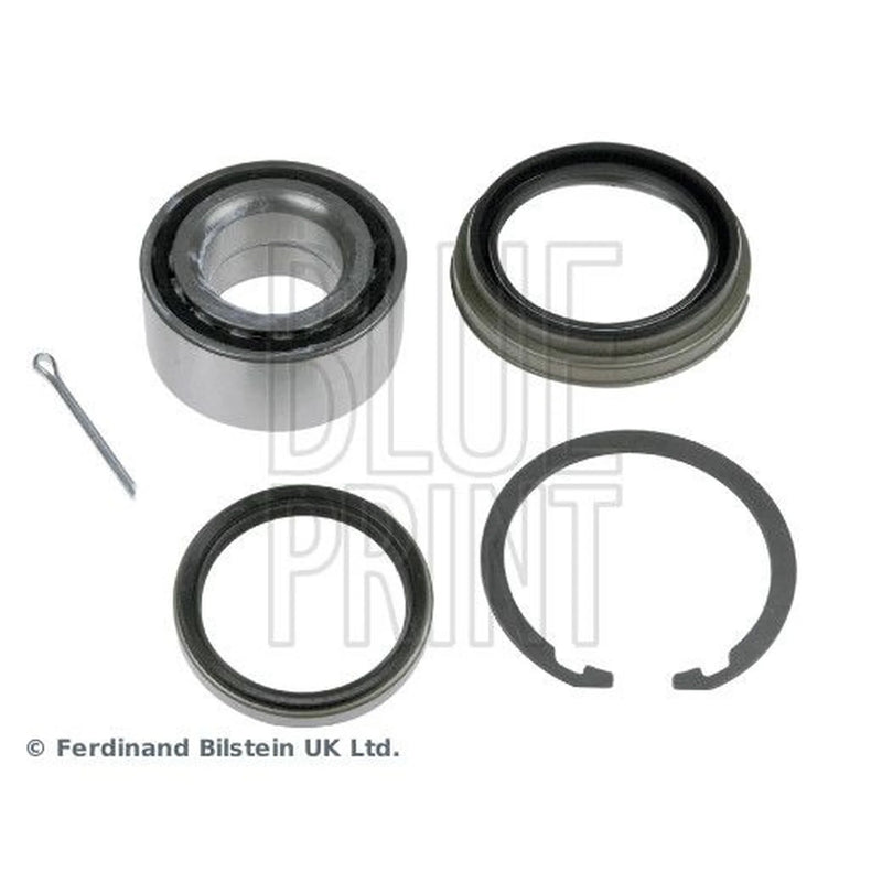Blue Print Wheel Bearing Kit Front Right 68mm ADT38227