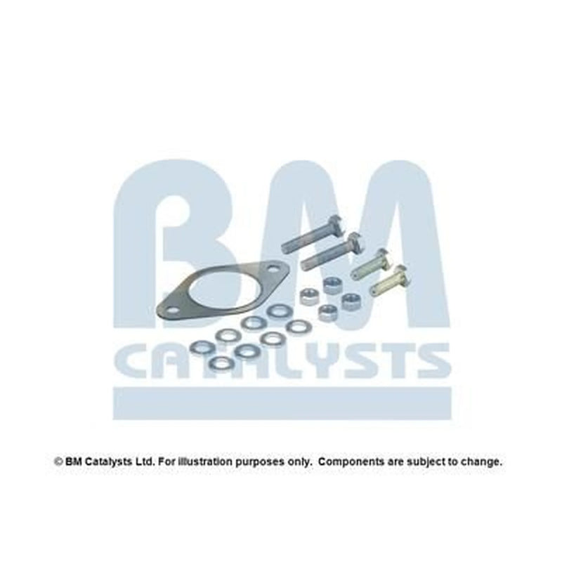 BM Catalysts Fitting Kit FK90045B FK90045B