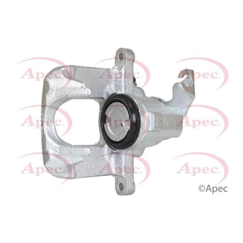 Apec Brake Caliper Assembly Rear Right RCA896N