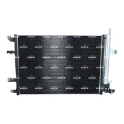 NRF Air Conditioning Condenser 35739