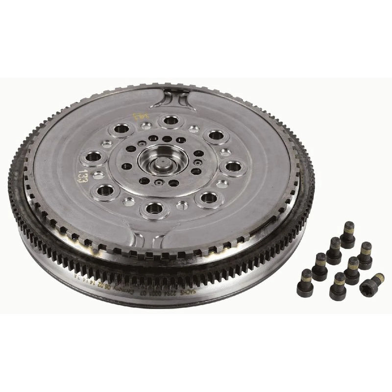 Sachs Engine Flywheel Teeth 2294000107