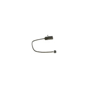 Bosch Brake Pad Wear Sensor Front 1 987 473 587