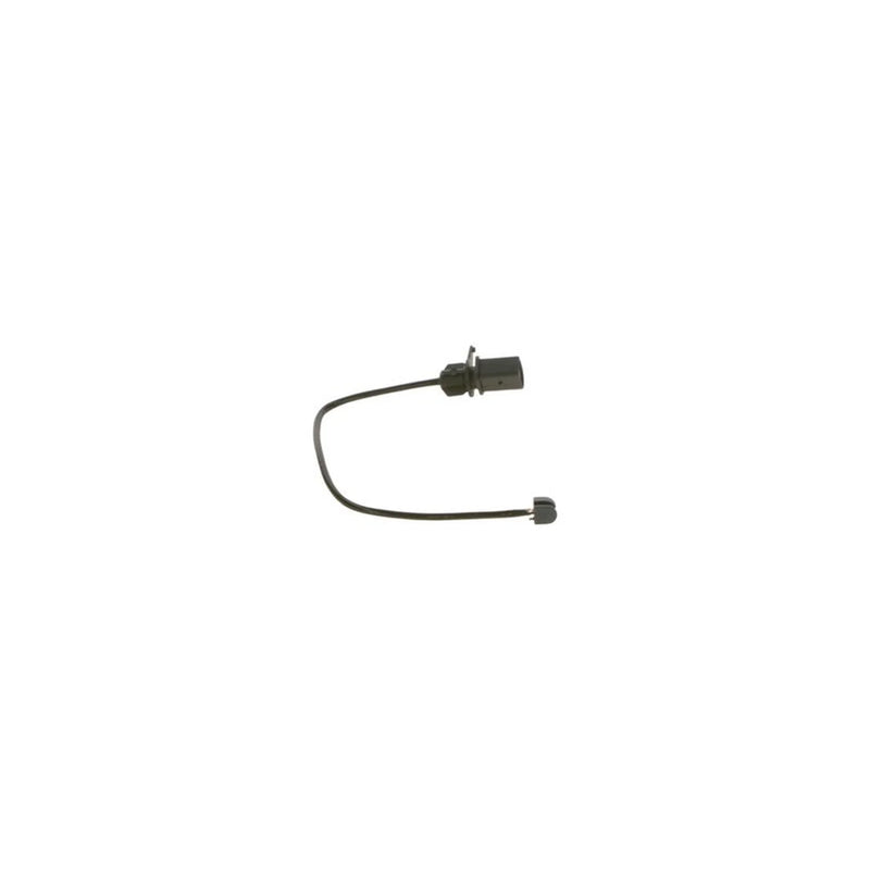 Bosch Brake Pad Wear Sensor Front 1 987 473 587