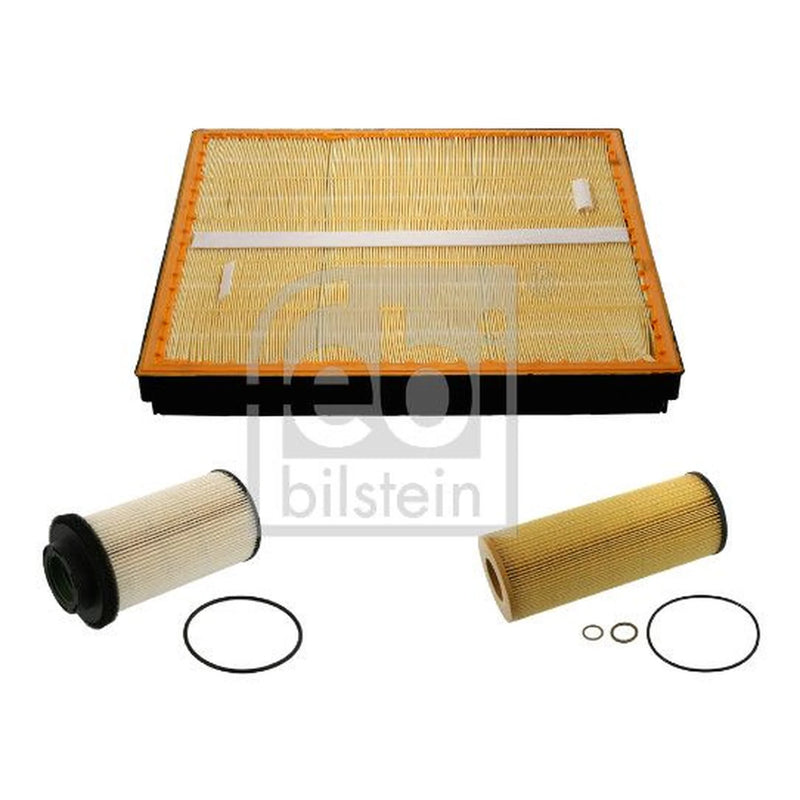 Febi Maintenance Service Parts Set 40839