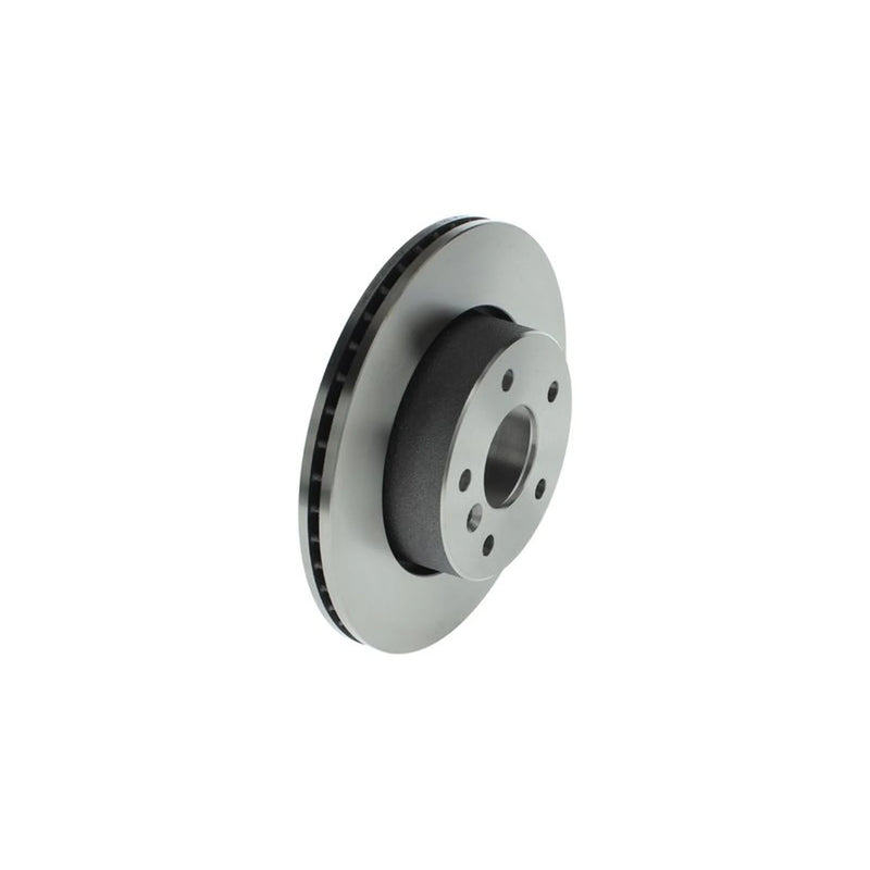 Bosch 2 x Front Brake Discs 0 986 478 483