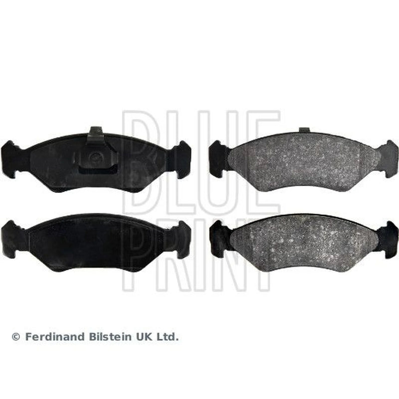 Blue Print Front Brake Pad Set ADM54268