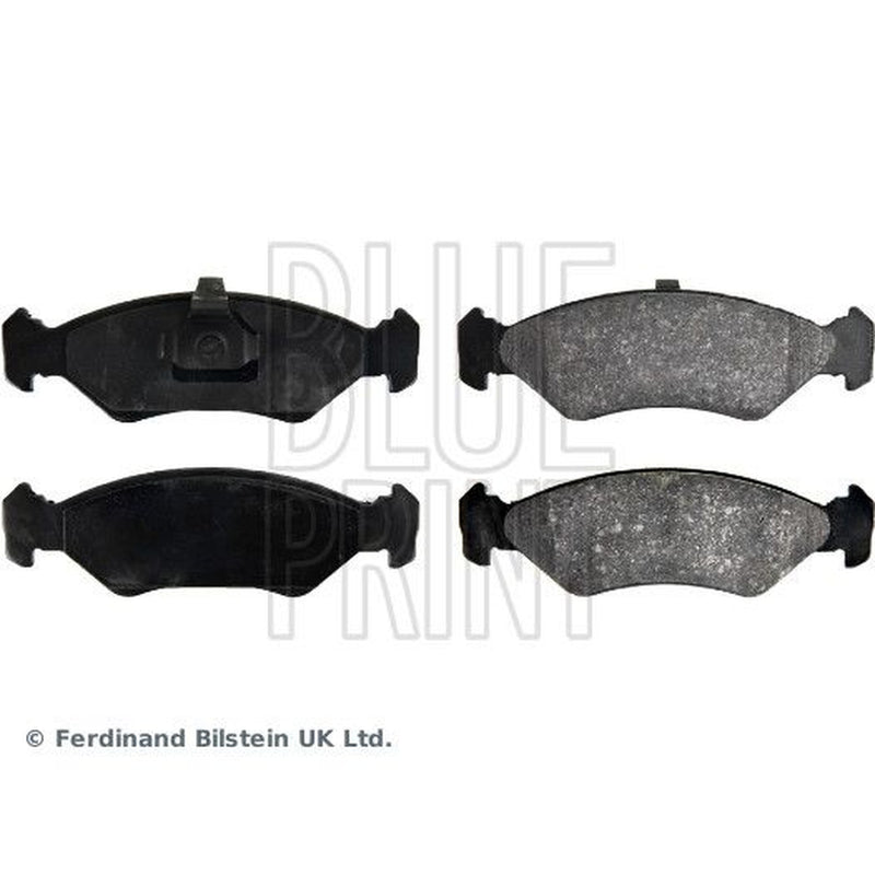 Blue Print Front Brake Pad Set ADM54268