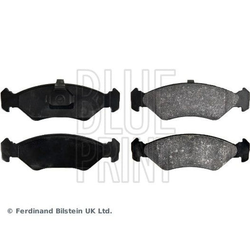 Blue Print Front Brake Pad Set ADM54268
