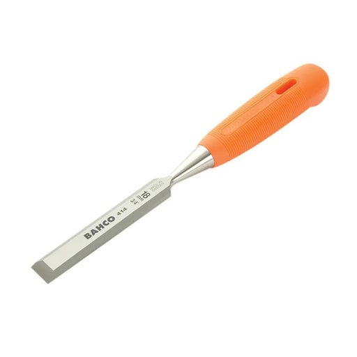Bahco 414 Bevel Edge Chisel 18mm (3/4in) - 414-18