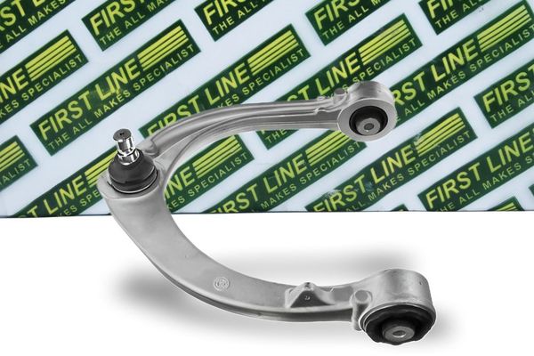 First Line Control/Trailing Arm
