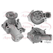Apec Engine Cooling Water Pump AWP1246