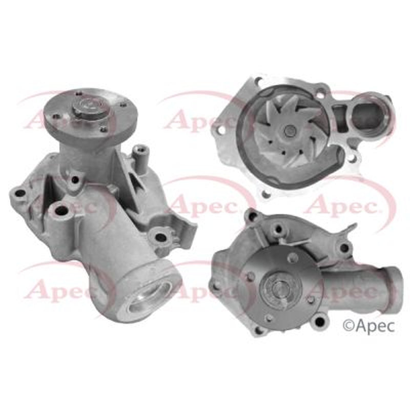 Apec Engine Cooling Water Pump AWP1246