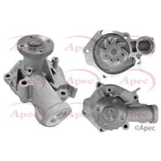 Apec Engine Cooling Water Pump AWP1246