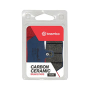 Brembo 2 x Front Brake Pad Set 07BB2207