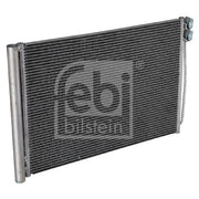 Febi Air Conditioning Condenser 198908