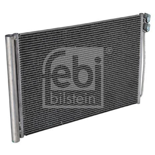 Febi Air Conditioning Condenser 198908