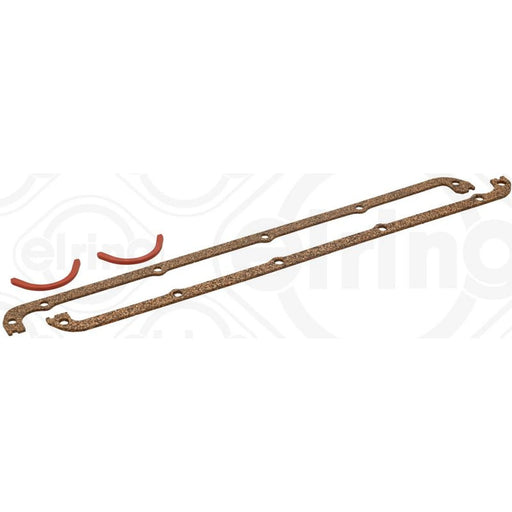 Elring Cylinder Head Cover Gasket Set Cork 323.889