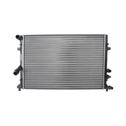 Hella Engine Radiator 8MK 366 301-691