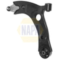 NAPA Control/Trailing Arm Front Left NST2930