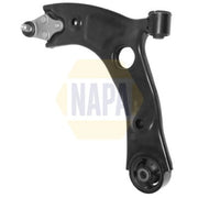 NAPA Control/Trailing Arm Front Left NST2930