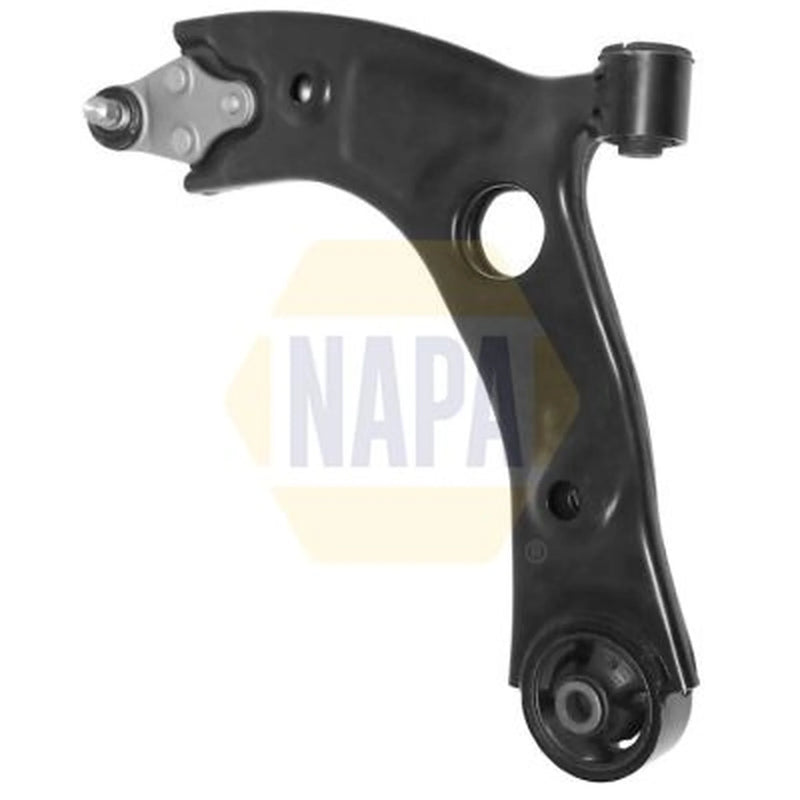 NAPA Control/Trailing Arm Front Left NST2930