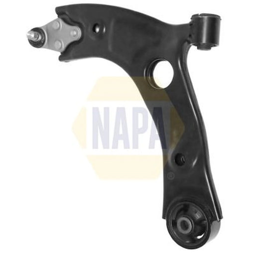 NAPA Control/Trailing Arm Front Left NST2930