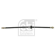 Febi Brake Hydraulic Hose Line Front Right 23945