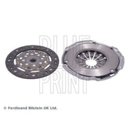 Blue Print Clutch Kit Set 3pc 225mm ADN130231