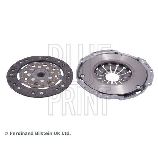 Blue Print Clutch Kit Set 3pc 225mm ADN130231