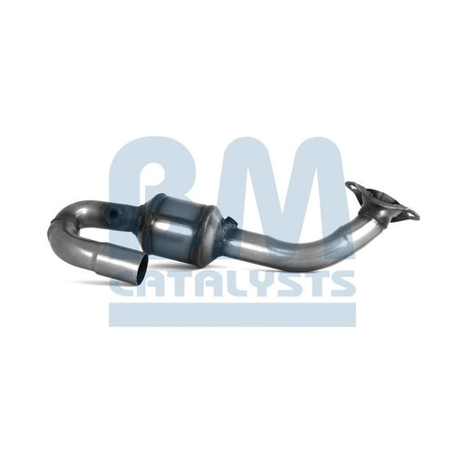 BM Catalysts Homologated Petrol Cat BM91268H