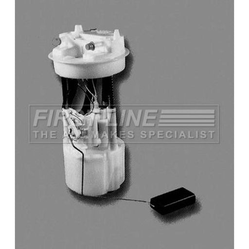 First Line Fuel Pump Assembly FFP1147