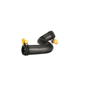 Gates Radiator Coolant Hose 370mm ID 05-4268