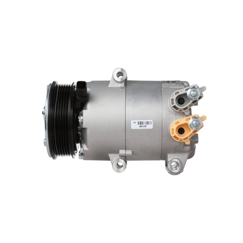Hella Air Conditioning Compressor 8FK 366 203-081