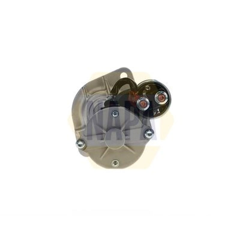 NAPA Starter Motor 12V 2.3kW 9 Teeth NSM2050