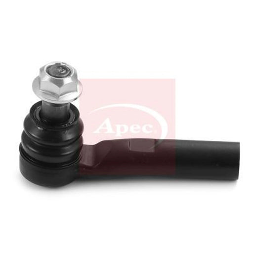 Apec Steering Tie Rod End Ball Joint Front Right AST6983