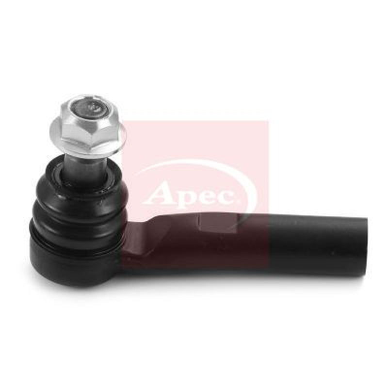 Apec Steering Tie Rod End Ball Joint Front Right AST6983
