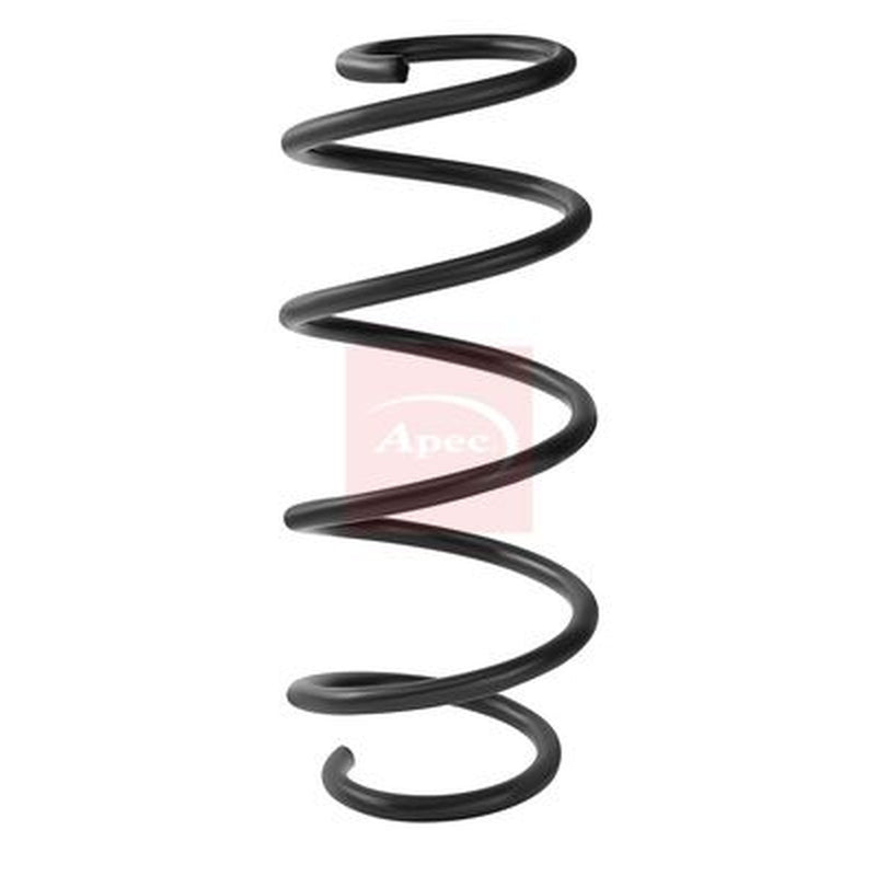 Apec Front Suspension Coil Spring ACS2134