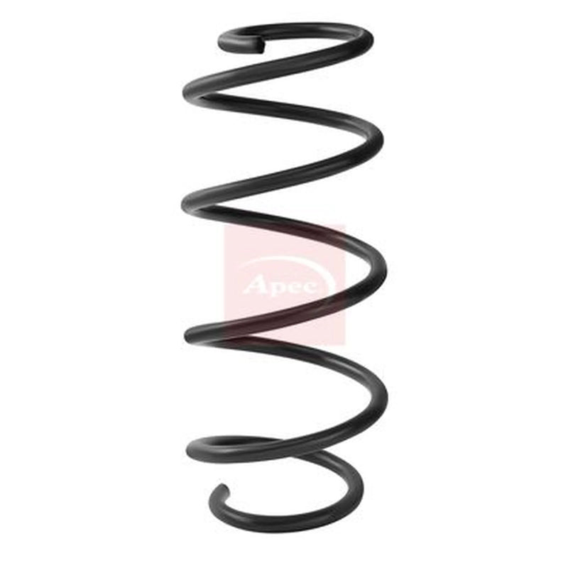 Apec Front Suspension Coil Spring ACS2134