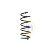 NAPA Front Suspension Coil Spring NCS1618