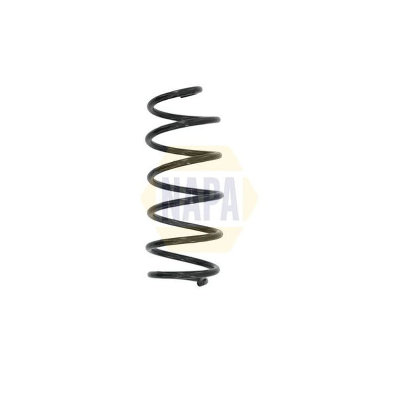 NAPA Front Suspension Coil Spring NCS1618