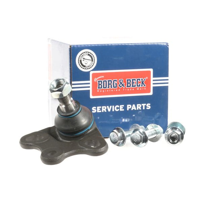 Borg & Beck Ball Joint Front Left BBJ5480
