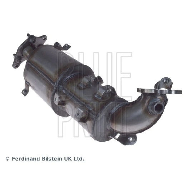 Blue Print Particulate / Soot Filter ADH260503