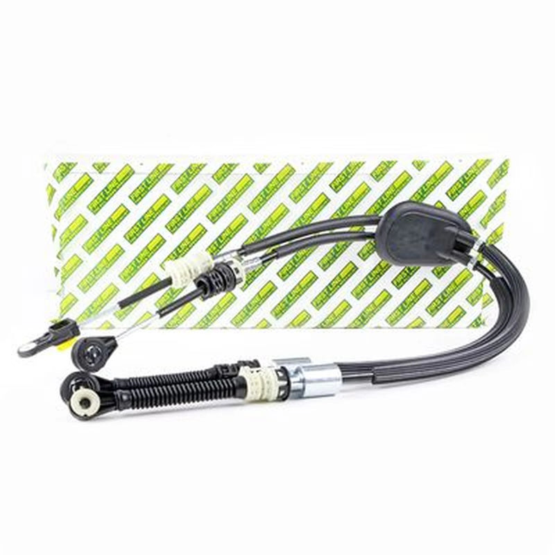 First Line Manual Transmission Cable Pull FKG1348