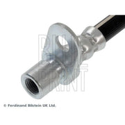 Blue Print Brake Hydraulic Hose Line Front Left ADM553106