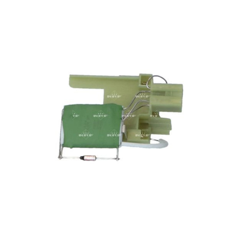 NRF Heater Blower Resistor 342032