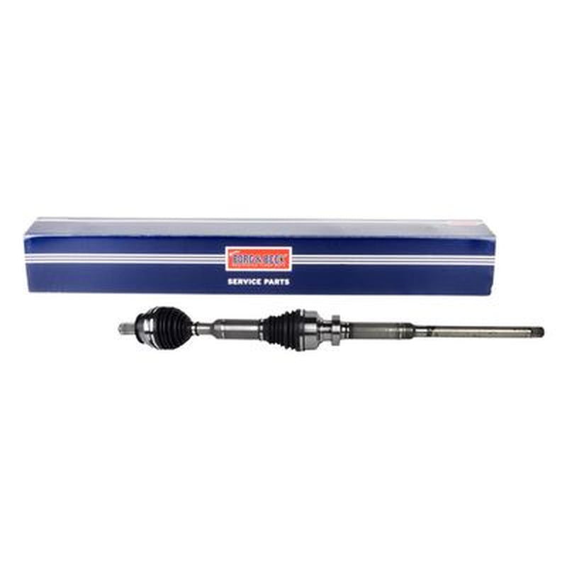 Borg & Beck CV Drive Shaft Driveshaft Front Right BDS1203