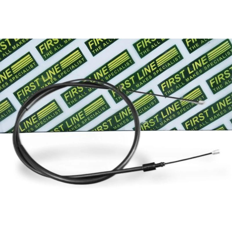 First Line Handbrake Cable Right Rear FKB2393