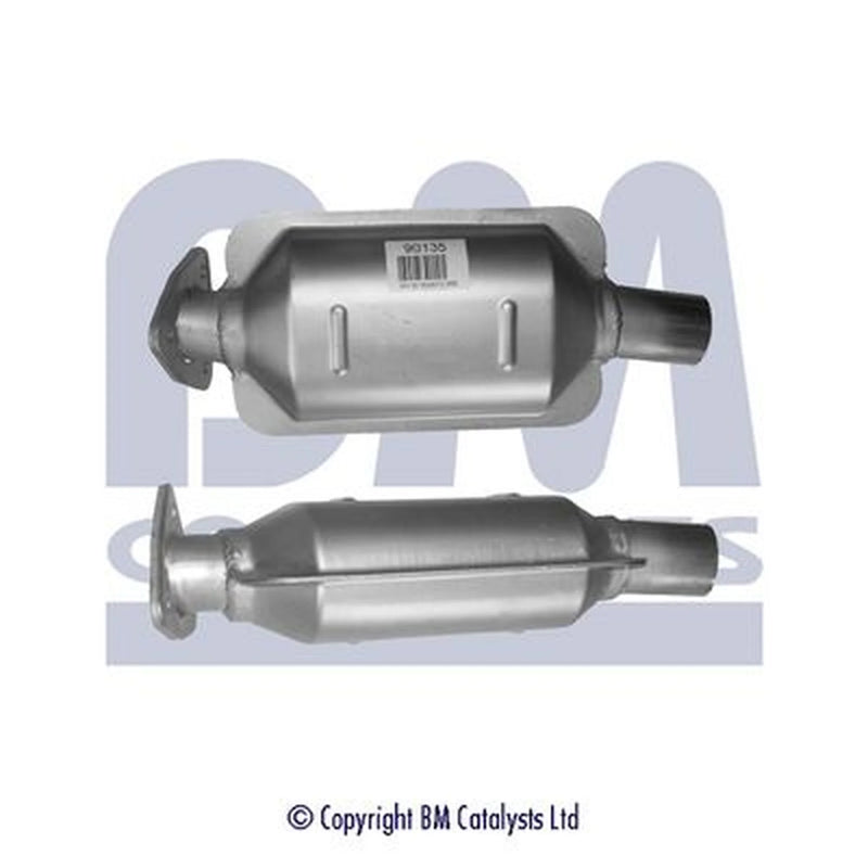 BM Catalysts Petrol Cat BM90135