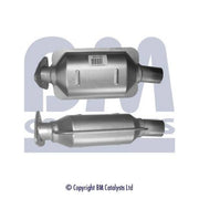 BM Catalysts Homologated Petrol Cat BM90135H